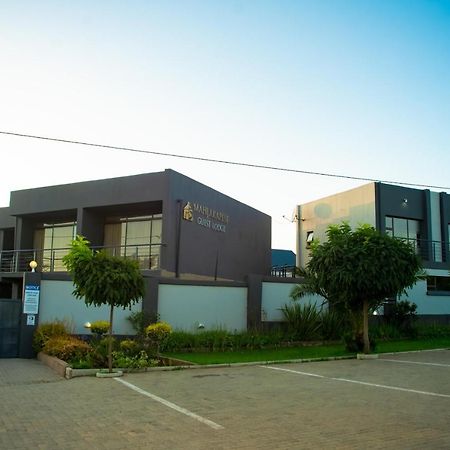 Mahlakapese Guest Lodge Leribe 외부 사진