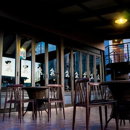 Mahlakapese Guest Lodge Leribe 외부 사진
