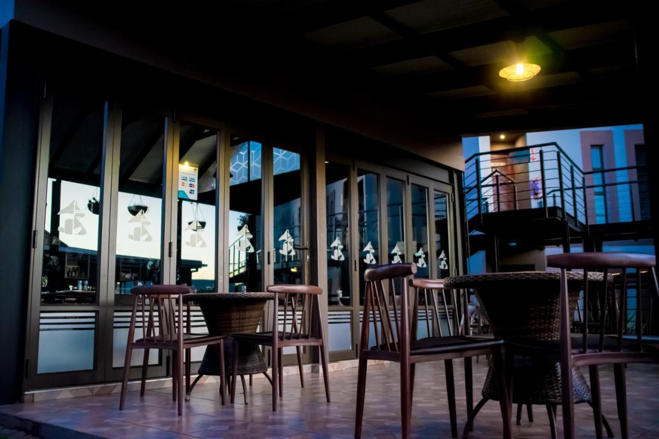 Mahlakapese Guest Lodge Leribe 외부 사진