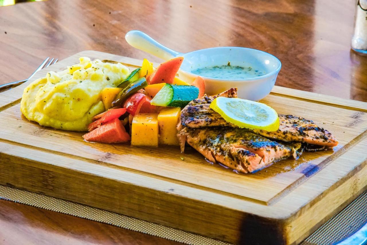 Mahlakapese Guest Lodge Leribe 외부 사진