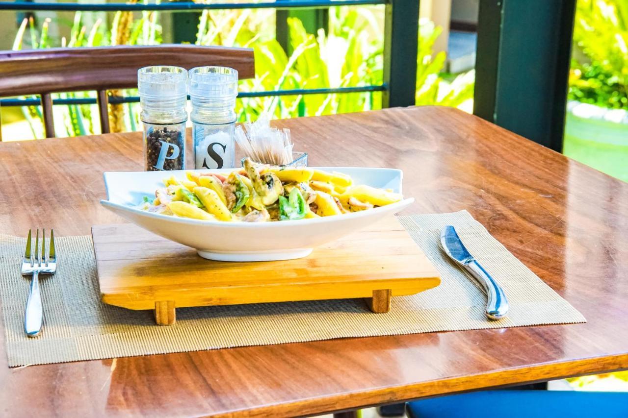 Mahlakapese Guest Lodge Leribe 외부 사진
