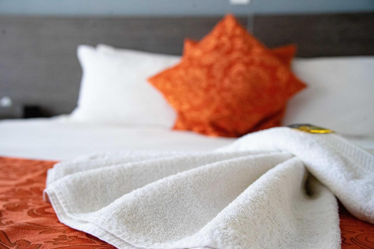 Mahlakapese Guest Lodge Leribe 외부 사진