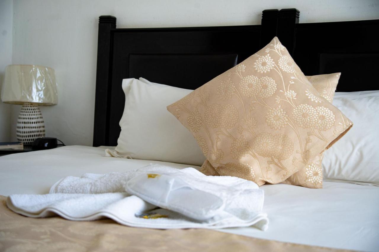 Mahlakapese Guest Lodge Leribe 외부 사진