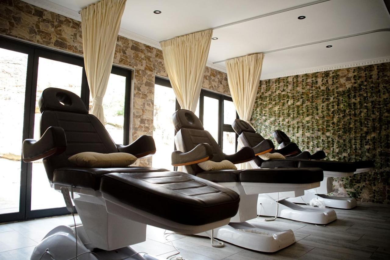 Mahlakapese Guest Lodge Leribe 외부 사진