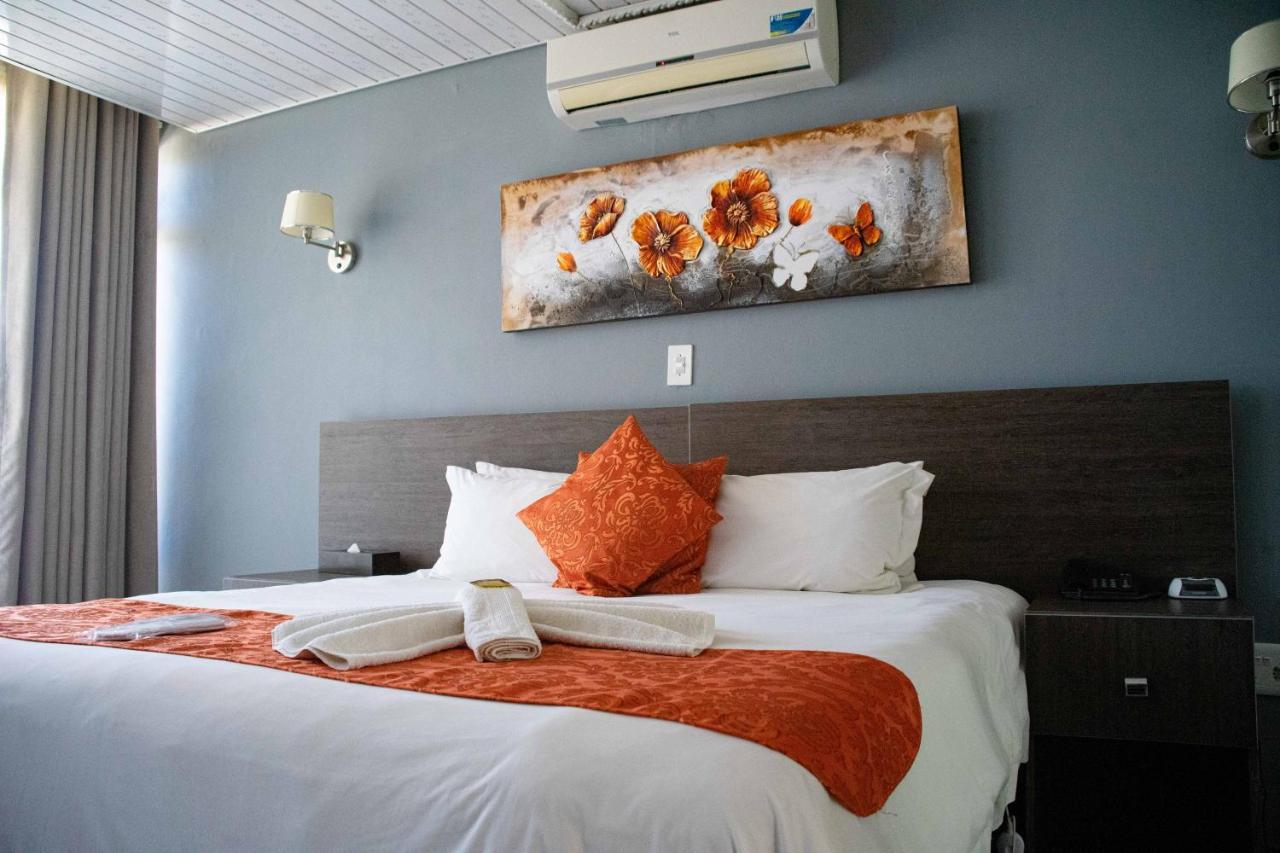 Mahlakapese Guest Lodge Leribe 외부 사진