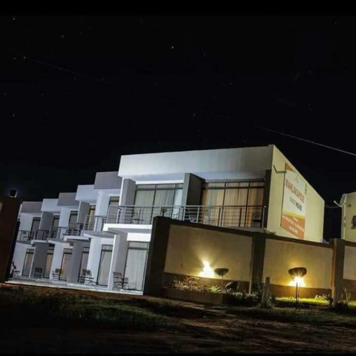 Mahlakapese Guest Lodge Leribe 외부 사진