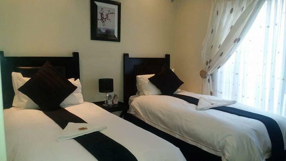 Mahlakapese Guest Lodge Leribe 외부 사진