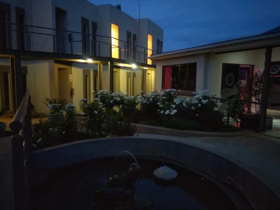 Mahlakapese Guest Lodge Leribe 외부 사진