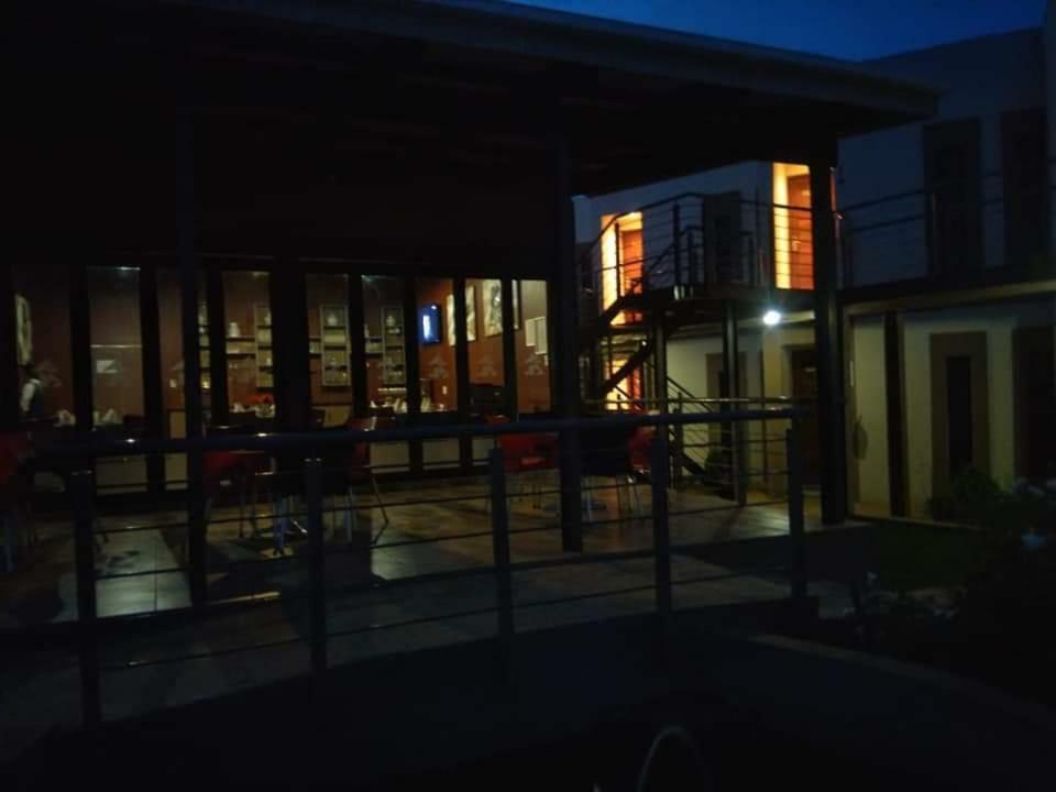 Mahlakapese Guest Lodge Leribe 외부 사진