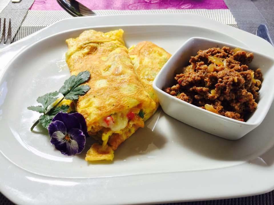 Mahlakapese Guest Lodge Leribe 외부 사진